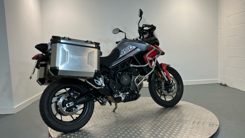 Triumph Tiger 850 Sport (20MY)